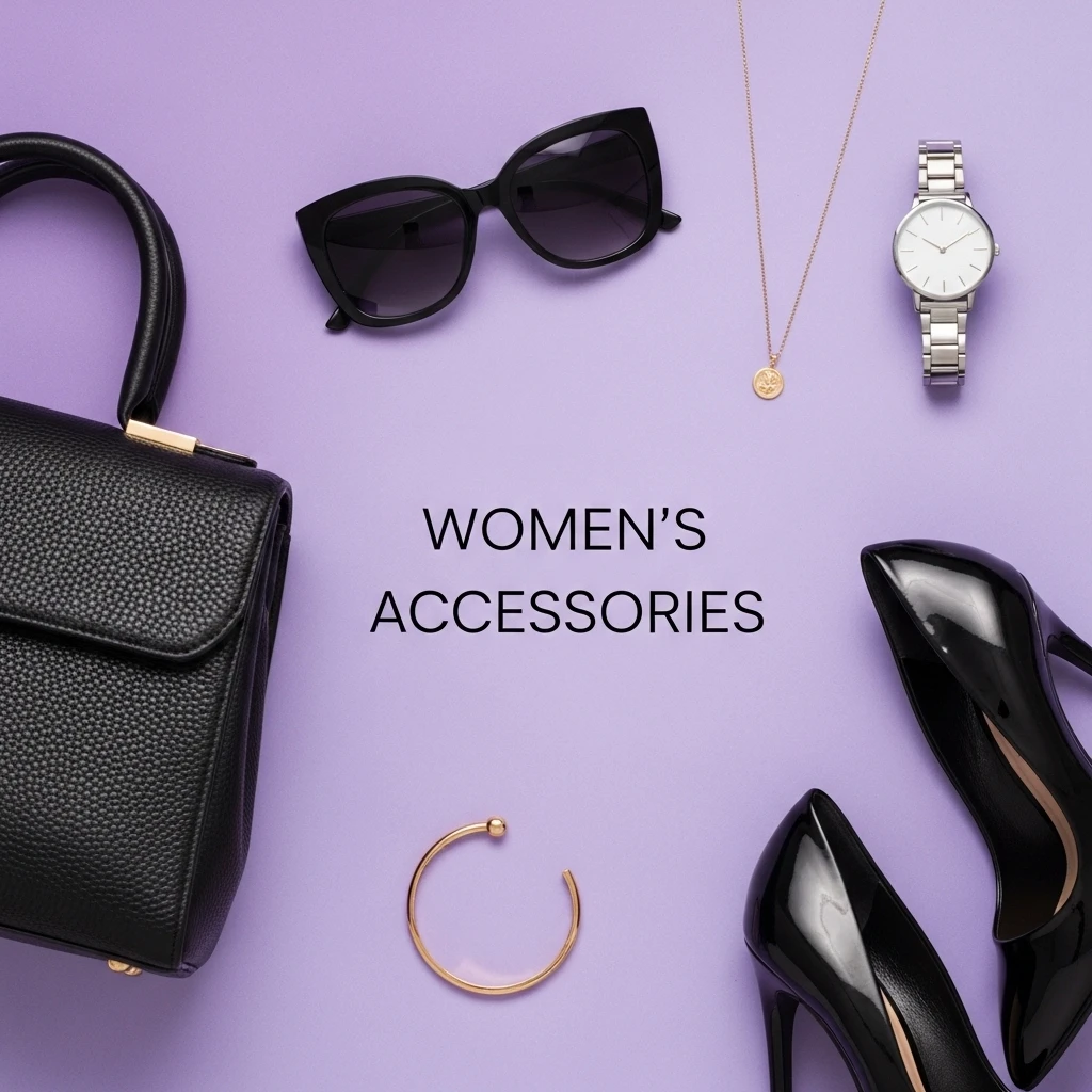 الاكسسوارات